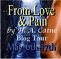 From Love & Pain Blog Tour May 6th-17th
